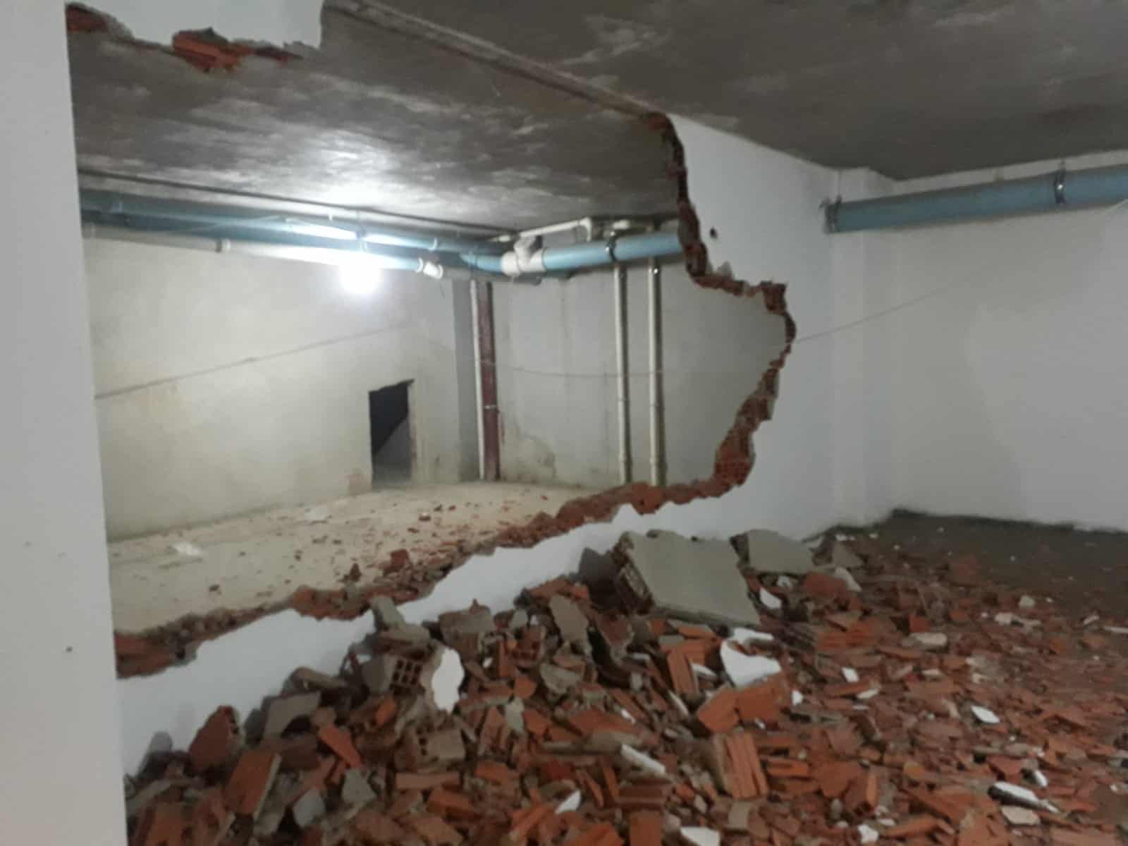 Kırım Çalışması — Dağdeviren Kırım