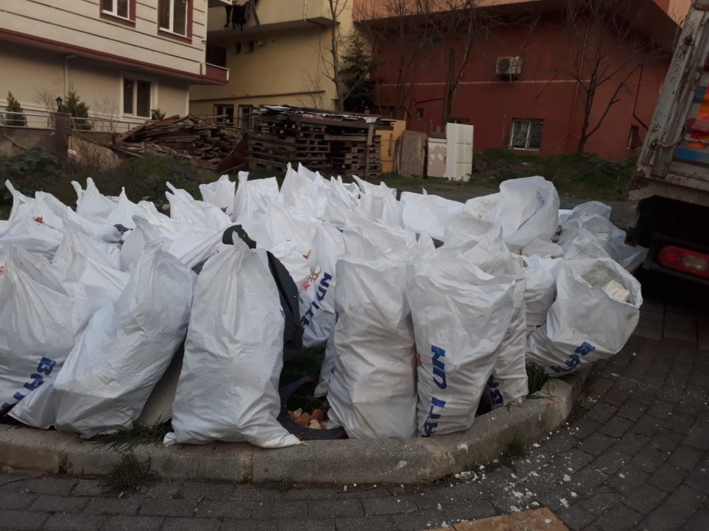 Kırım Çalışması — Dağdeviren Kırım